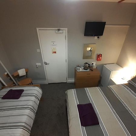 Caversham Lodge เรดดิ้ง ห้อง รูปภาพ